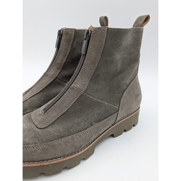 Vionic Estilo Women's Water Repellent Ankle Boots US 7 EU 37 - Picture 15 of 16